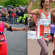 Illustration for article titled Daily LOL: iDaily Mail /iCensors Marathon Runners Period Blood Stains